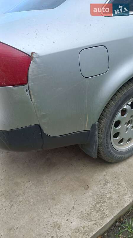 Седан Audi A6 2000 в Новоселице фото 12 Седан Audi A6 2000 в Новоселице