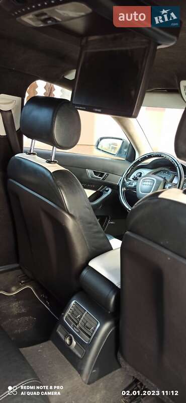 Седан Audi A6 2004 в Рахове