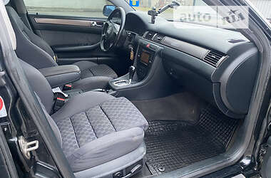 Універсал Audi A6 2000 в 