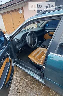 Универсал Audi A6 1996 в Ивано-Франковске