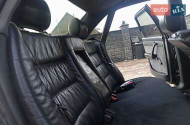Седан Audi A6 1996 в 