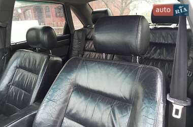 Седан Audi A6 1996 в 