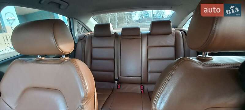 Седан Audi A6 2008 в Вилково