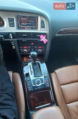 Седан Audi A6 2008 в Вилкове