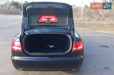 Седан Audi A6 2008 в Вилкове