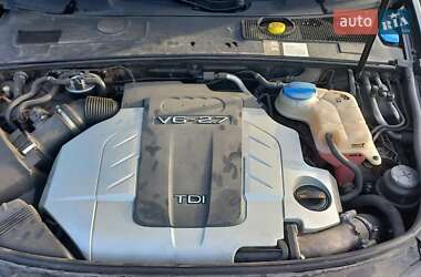 Седан Audi A6 2008 в Вилкове