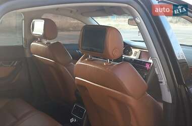 Седан Audi A6 2008 в Вилкове