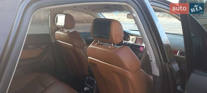 Седан Audi A6 2008 в Вилкове