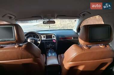 Седан Audi A6 2008 в Вилково