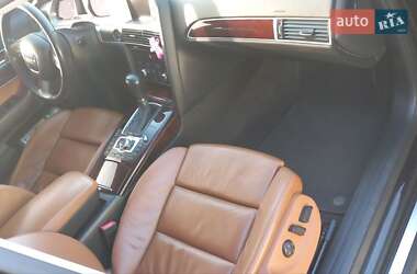 Седан Audi A6 2008 в Вилкове