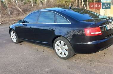 Седан Audi A6 2008 в Вилкове