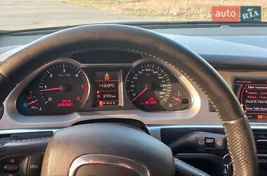 Седан Audi A6 2008 в Вилкове