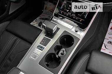Седан Audi A6 2018 в Луцке