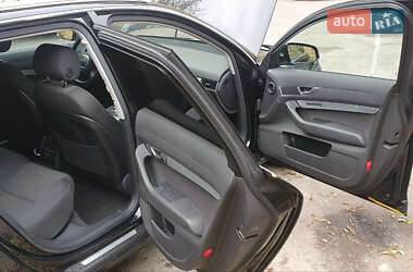 Универсал Audi A6 2007 в Киеве