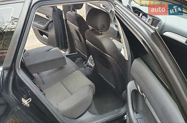 Универсал Audi A6 2007 в Киеве