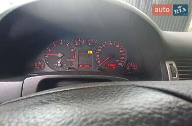 Седан Audi A6 1999 в 