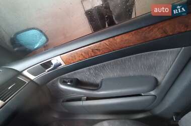 Седан Audi A6 1999 в 