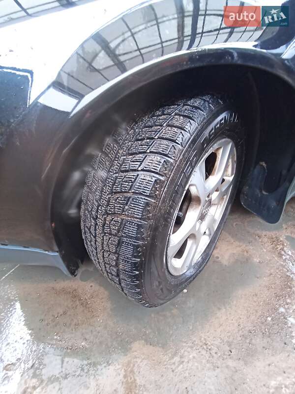 Седан Audi A6 1999 в Луцьку