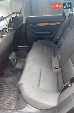 Седан Audi A6 2006 в Тернополе