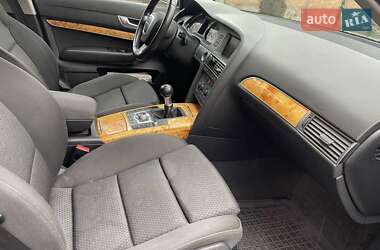 Седан Audi A6 2006 в Тернополе