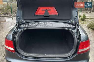 Седан Audi A6 2006 в Тернополе