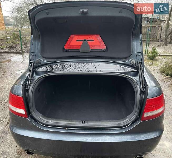 Седан Audi A6 2006 в Тернополе