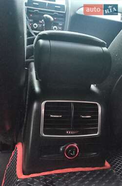 Седан Audi A6 2009 в 