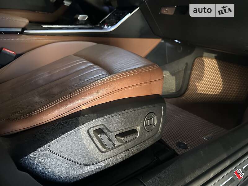 Седан Audi A6 2019 в Киеве фото 15 Седан Audi A6 2019 в Киеве