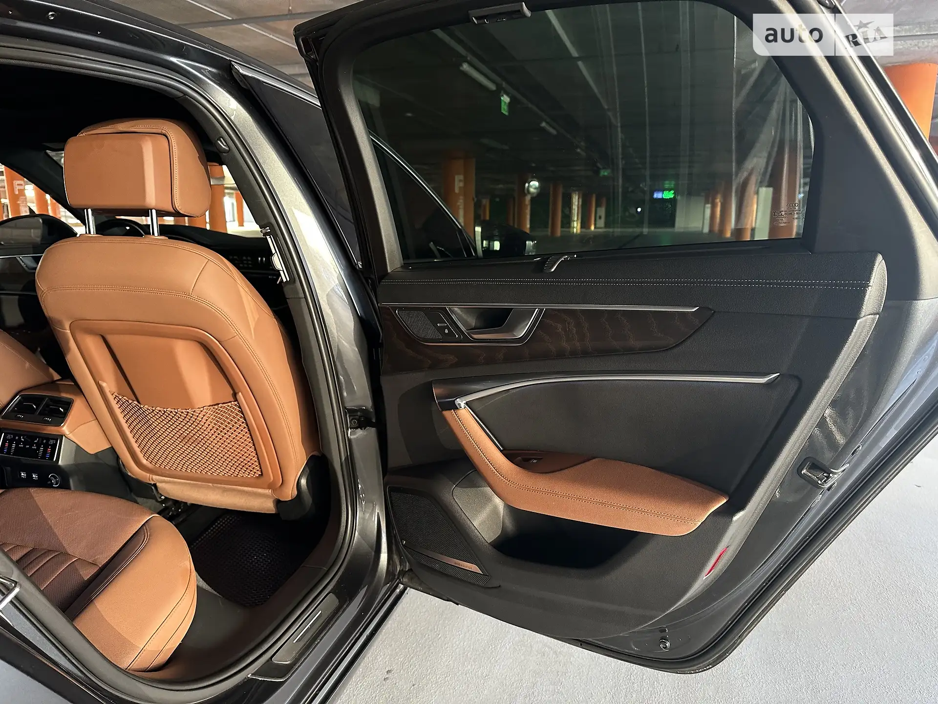 2019 Audi A6 - мініатюра 18