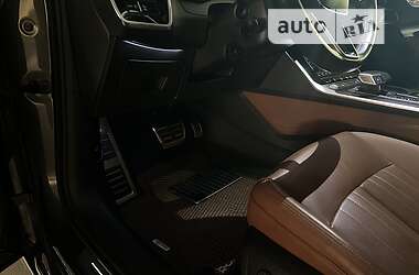 Седан Audi A6 2019 в Киеве фото 21 Седан Audi A6 2019 в Киеве