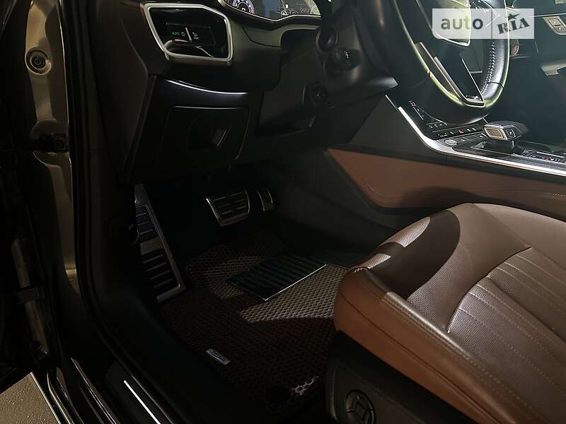 Седан Audi A6 2019 в Киеве фото 21 Седан Audi A6 2019 в Киеве