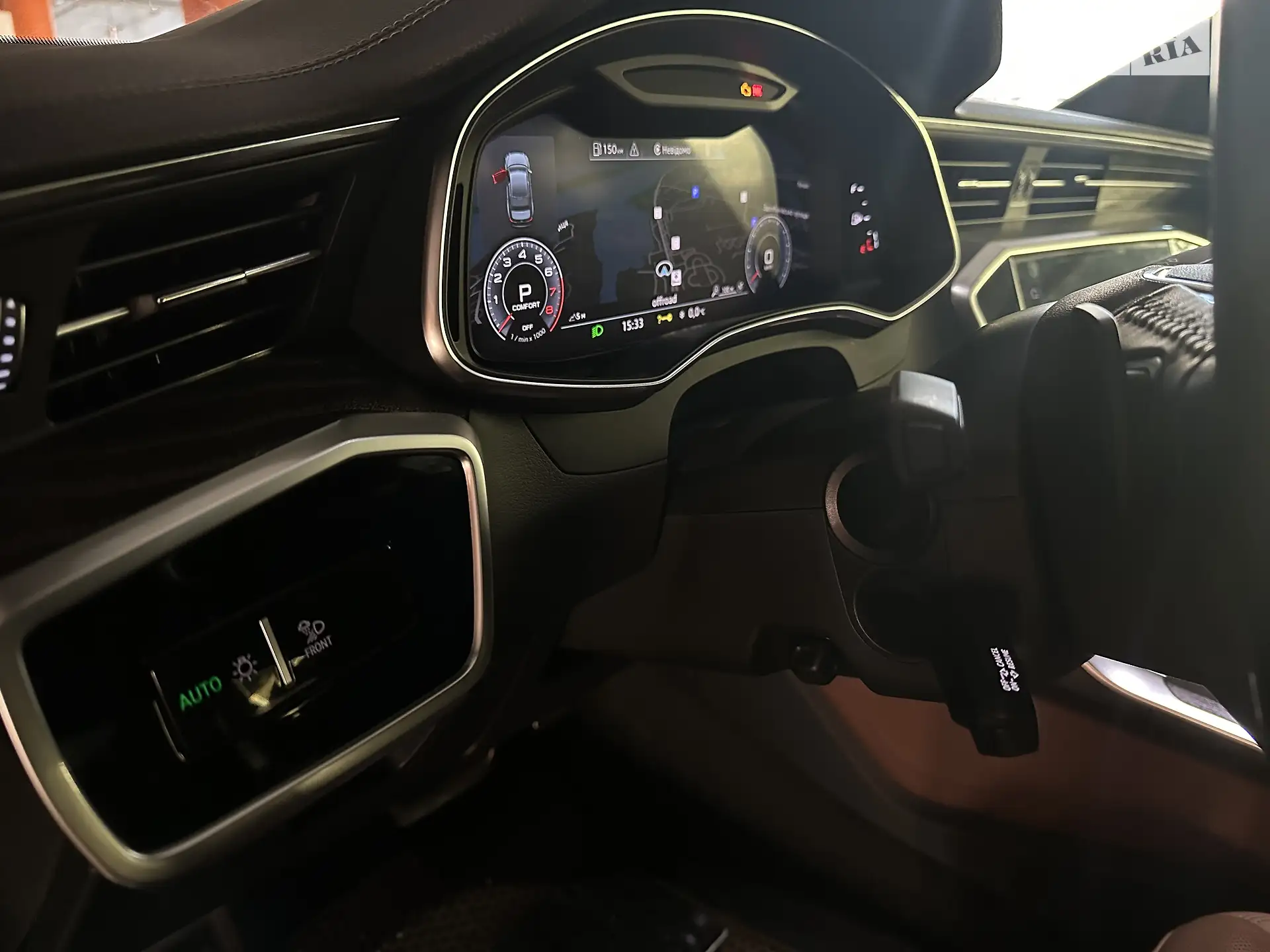 2019 Audi A6 - мініатюра 23