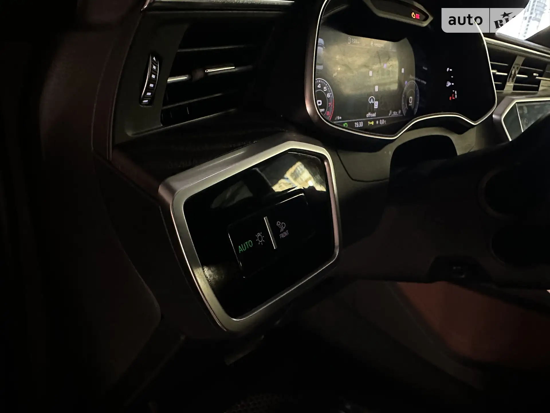 2019 Audi A6 - мініатюра 24