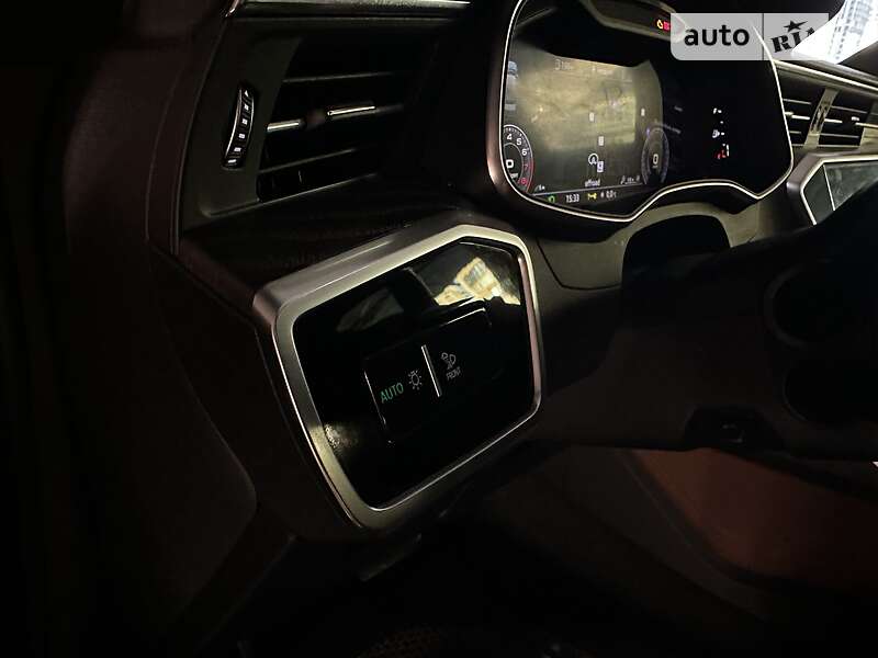 Седан Audi A6 2019 в Києві