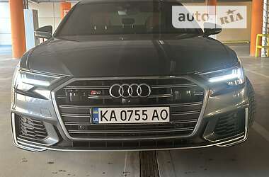 Седан Audi A6 2019 в Киеве