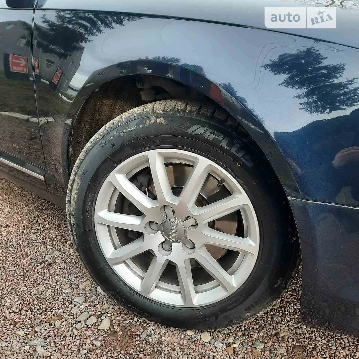 2011 Audi A6 - мініатюра 13