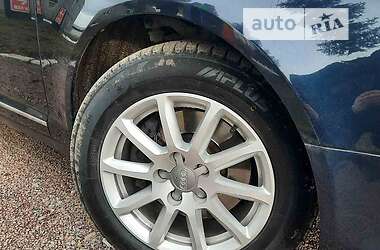 Универсал Audi A6 2011 в 
