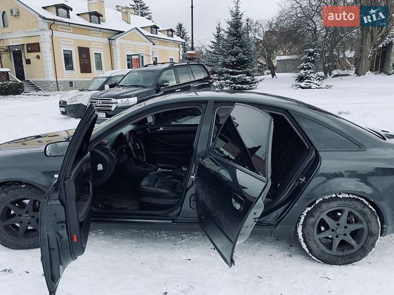 Седан Audi A6 1999 в Луцке
