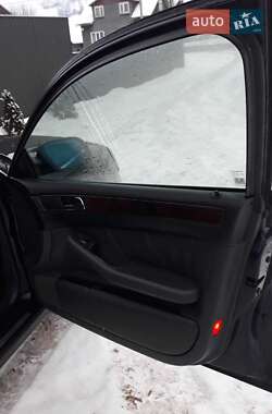 Универсал Audi A6 2001 в Рахове