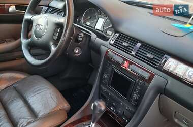Седан Audi A6 2003 в Одессе
