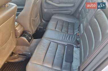 Седан Audi A6 2003 в Одессе