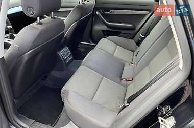 Седан Audi A6 2005 в 
