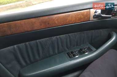 Седан Audi A6 1997 в Верховине