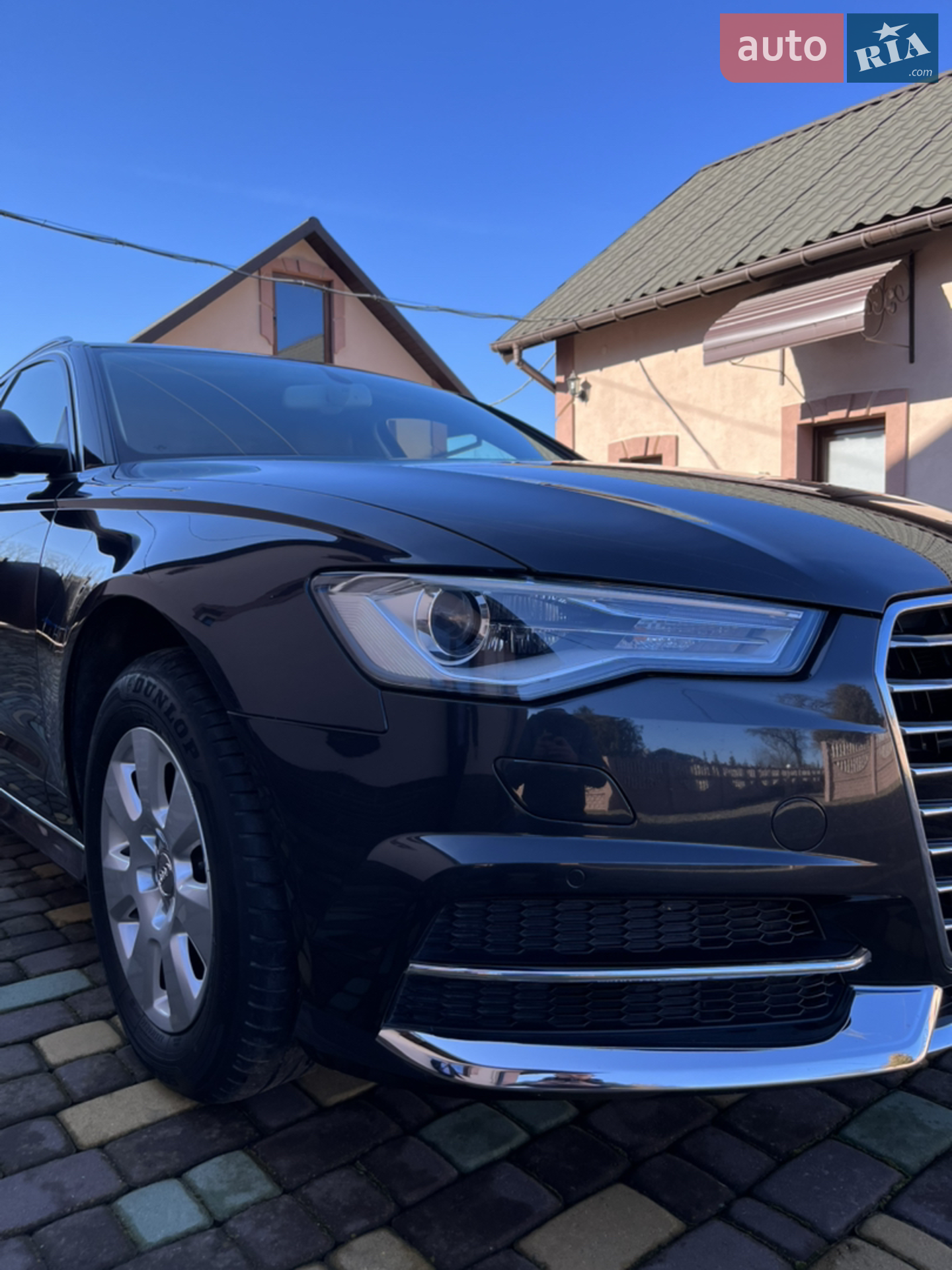 2017 Audi A6 - мініатюра 4