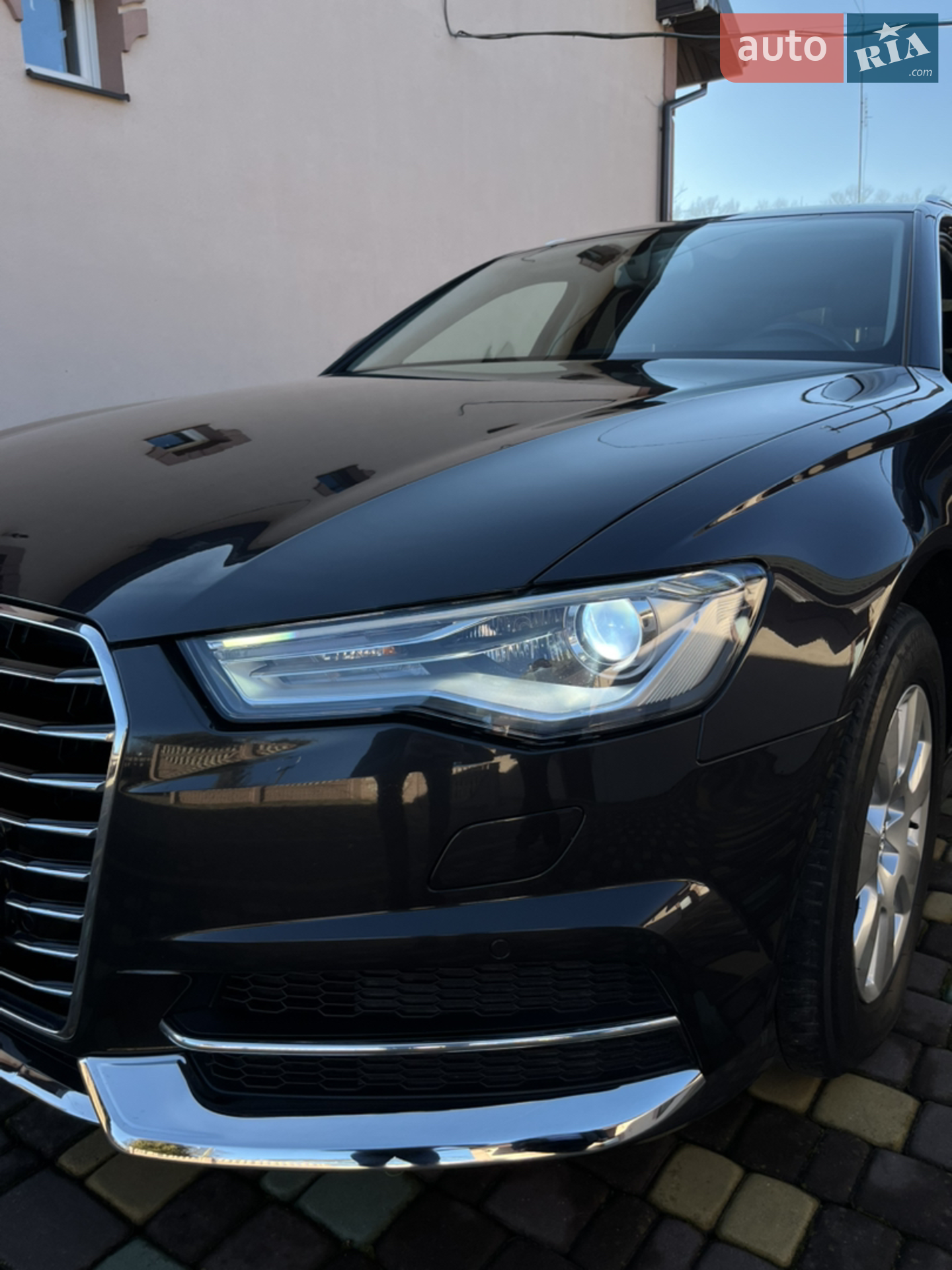 2017 Audi A6 - мініатюра 34