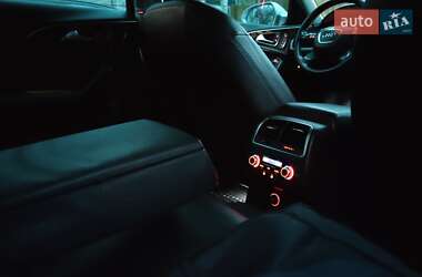 Седан Audi A6 2011 в 