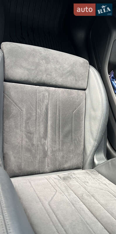 Седан Audi A6 2019 в Львове фото 4 Седан Audi A6 2019 в Львове