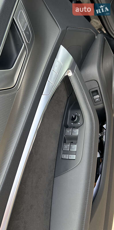 Седан Audi A6 2019 в Львове фото 20 Седан Audi A6 2019 в Львове