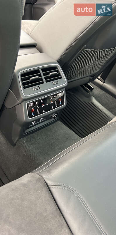 Седан Audi A6 2019 в Львове фото 21 Седан Audi A6 2019 в Львове