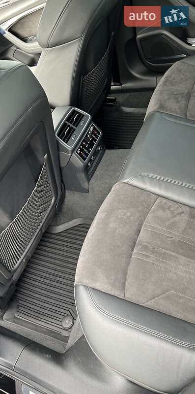 Седан Audi A6 2019 в Львове фото 27 Седан Audi A6 2019 в Львове